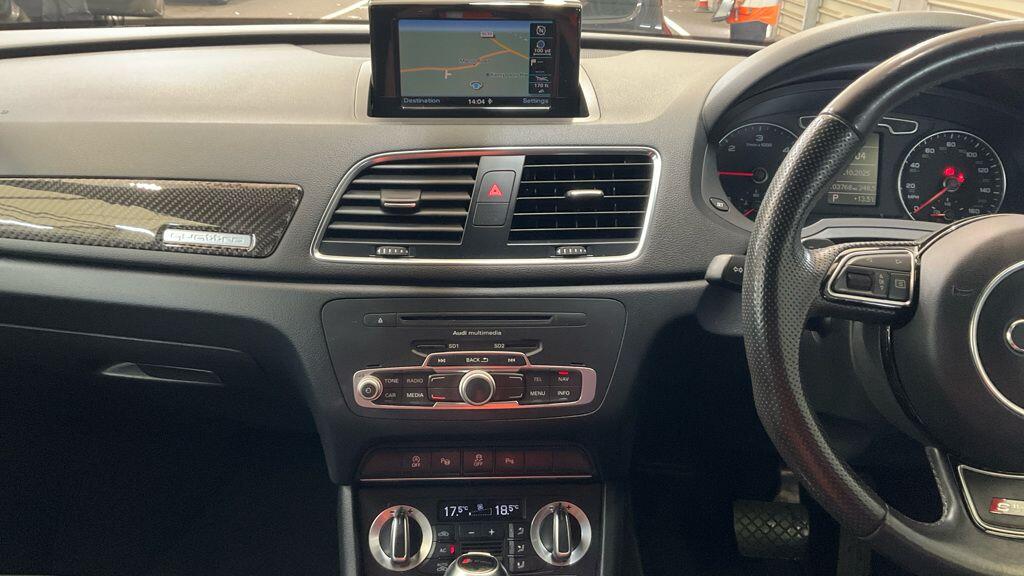 Used Audi Q3 2012 for sale - 76360067: Photo 9