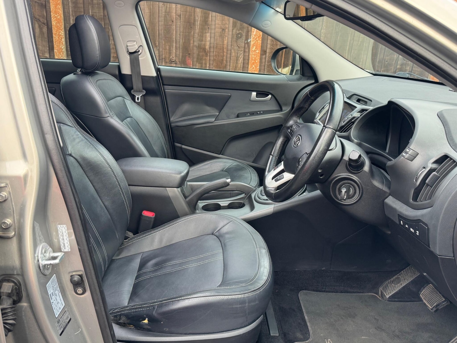 Used Kia Sportage for sale - 77793554: Photo 13