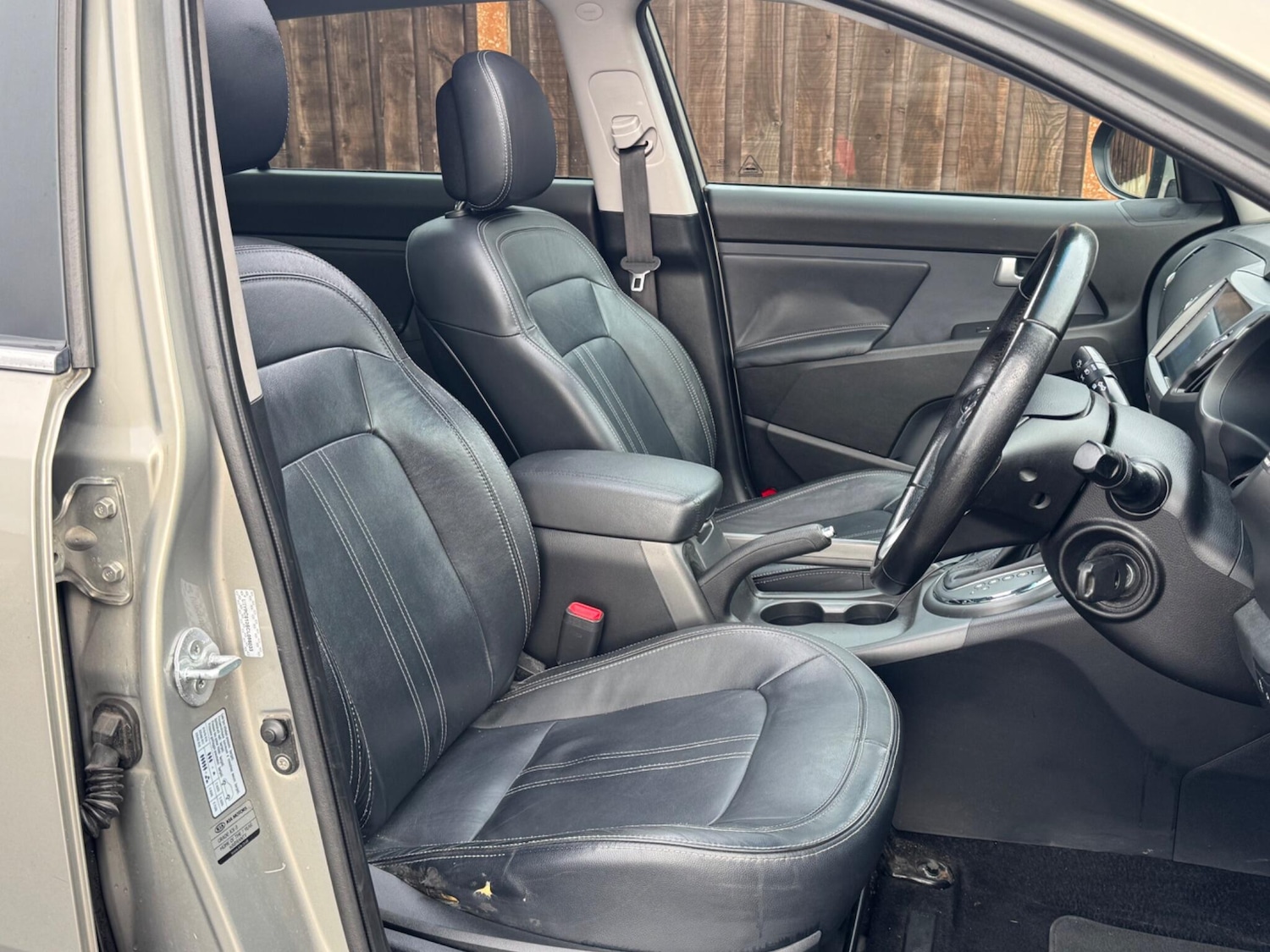 Used Kia Sportage for sale - 77793554: Photo 14