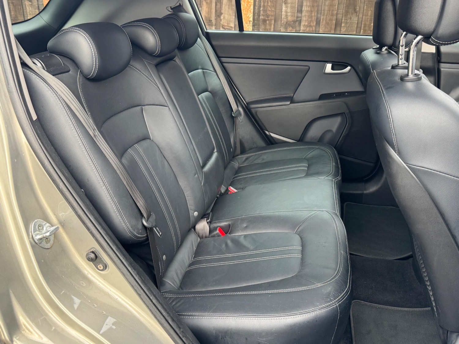 Used Kia Sportage for sale - 77793554: Photo 18