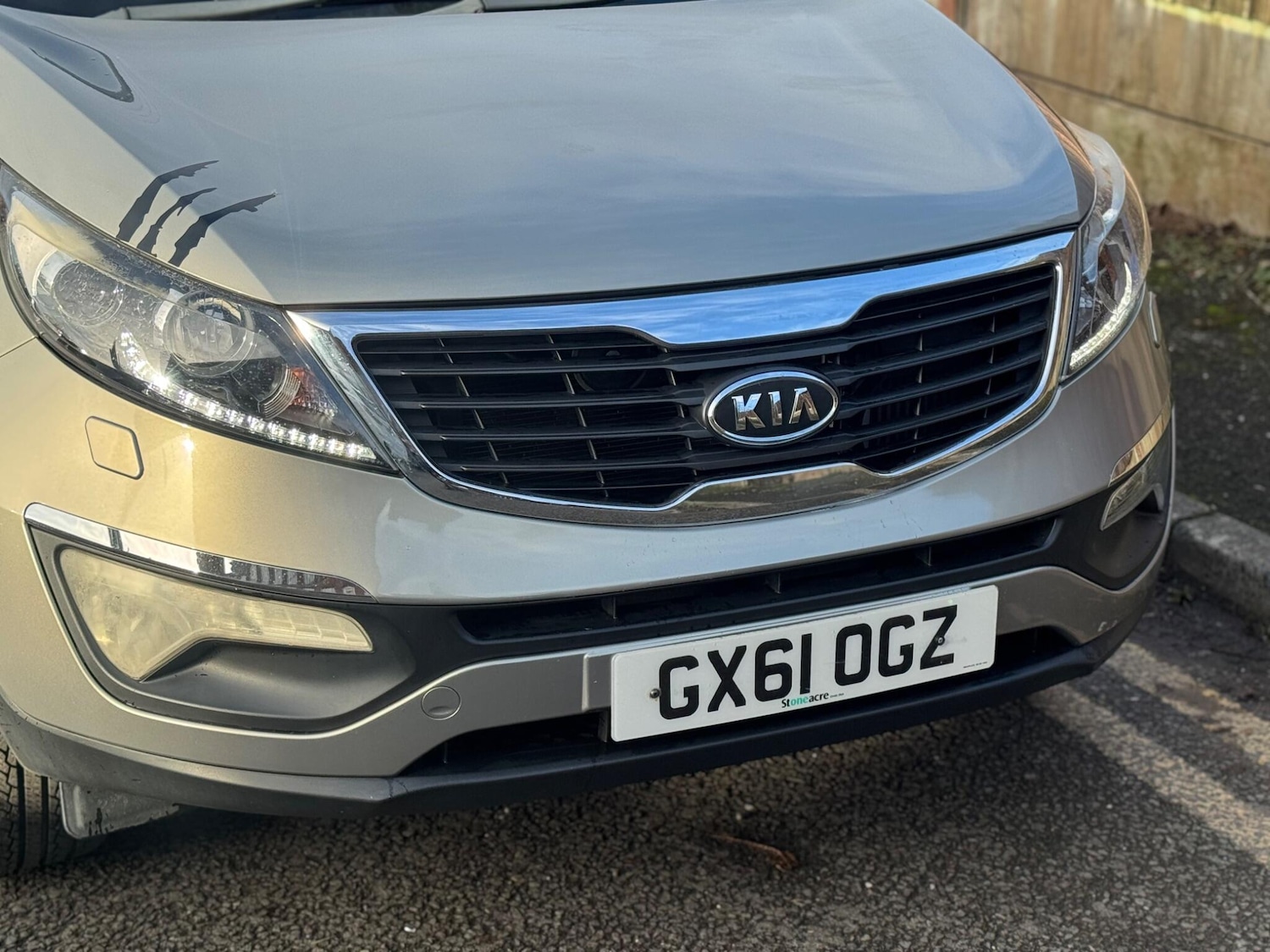 Used Kia Sportage for sale - 77793554: Photo 21