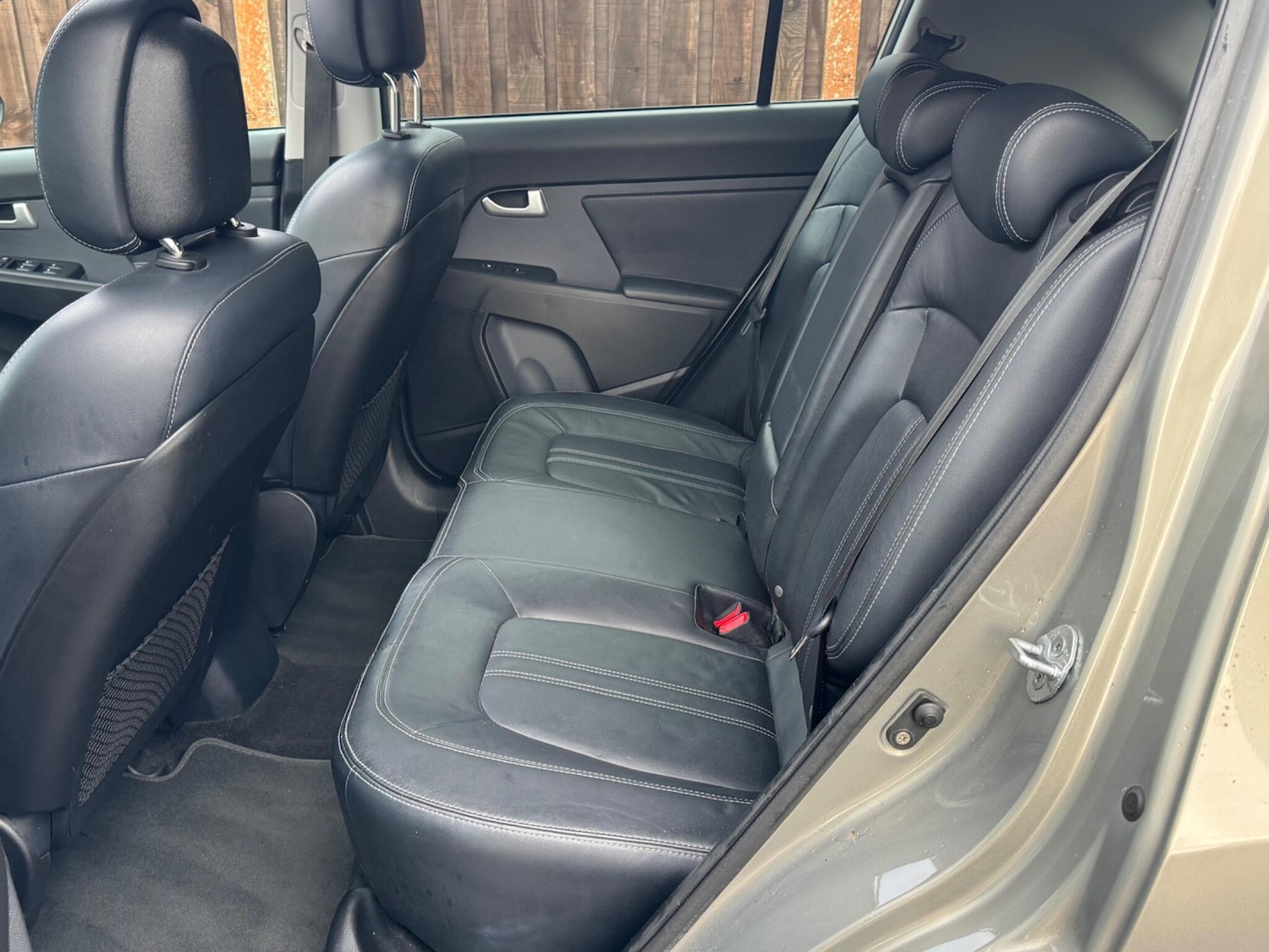 Used Kia Sportage for sale - 77793554: Photo 23