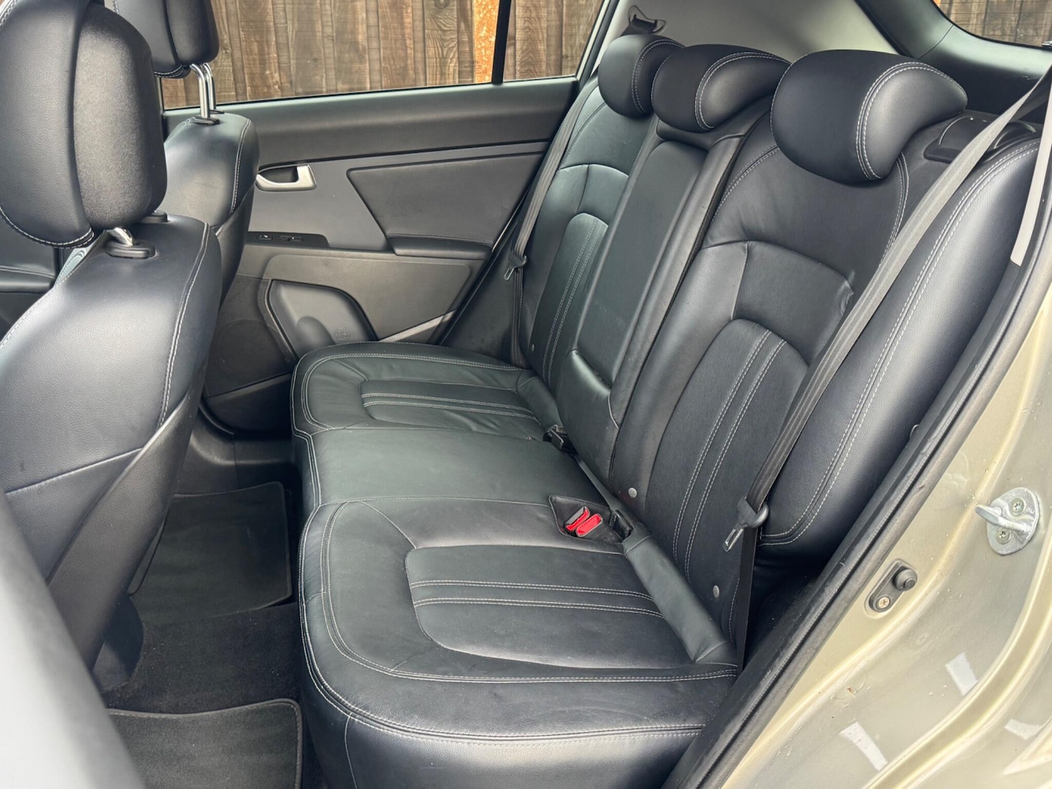 Used Kia Sportage for sale - 77793554: Photo 24