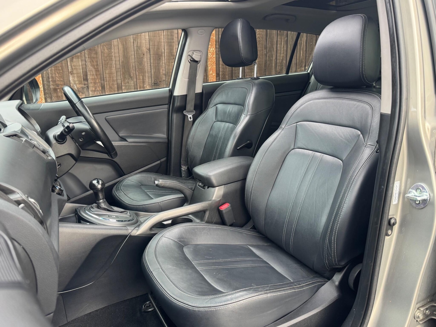 Used Kia Sportage for sale - 77793554: Photo 27