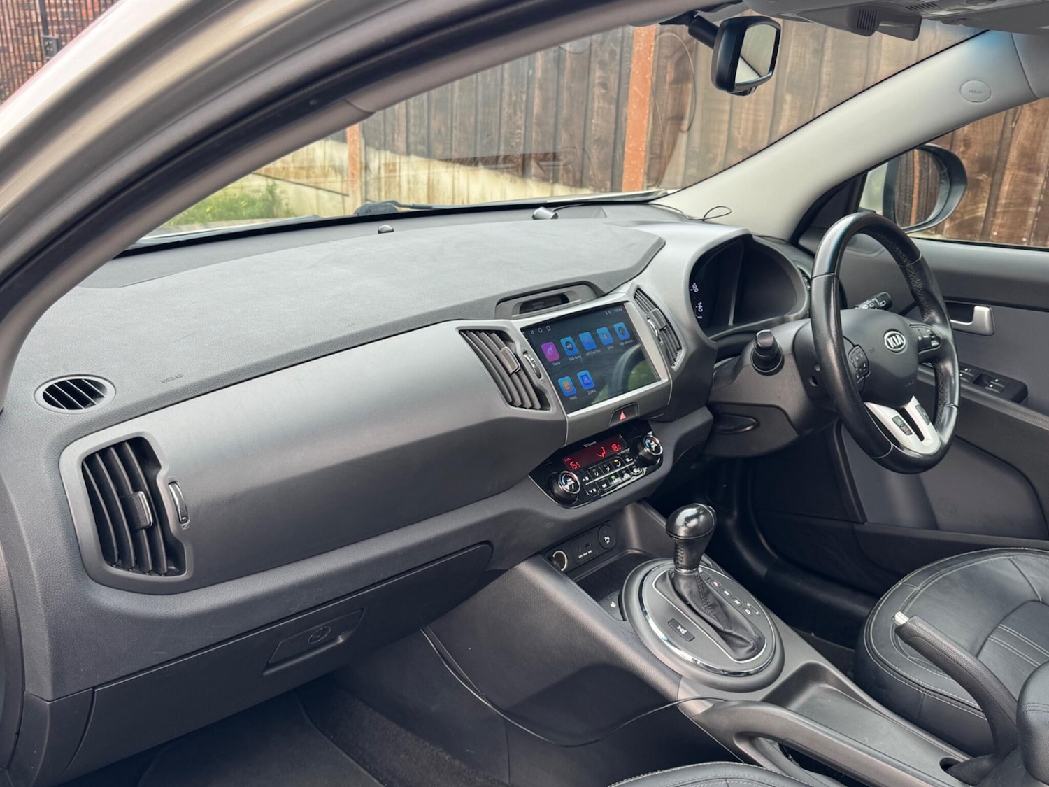 Used Kia Sportage for sale - 77793554: Photo 30