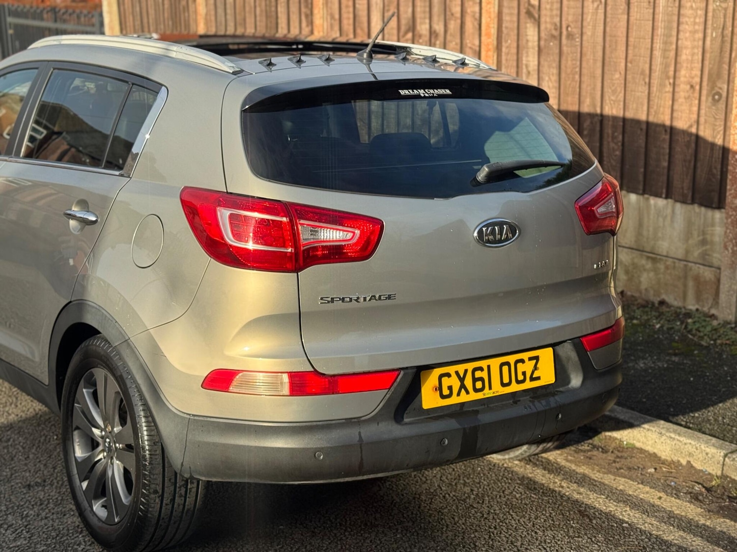 Used Kia Sportage for sale - 77793554: Photo 33