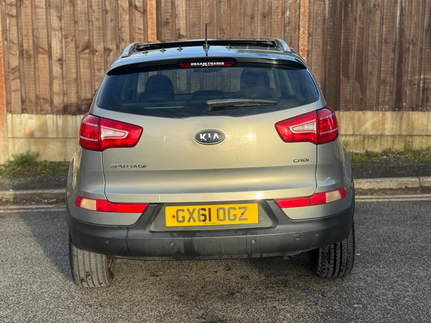 Used Kia Sportage for sale - 77793554: Photo 4