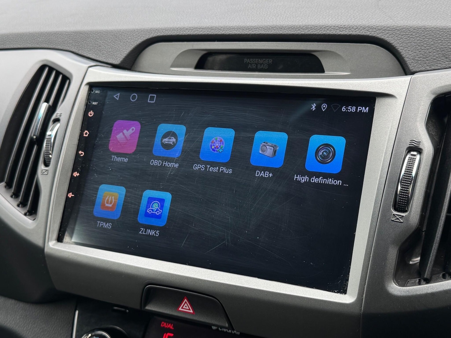 Used Kia Sportage for sale - 77793554: Photo 41