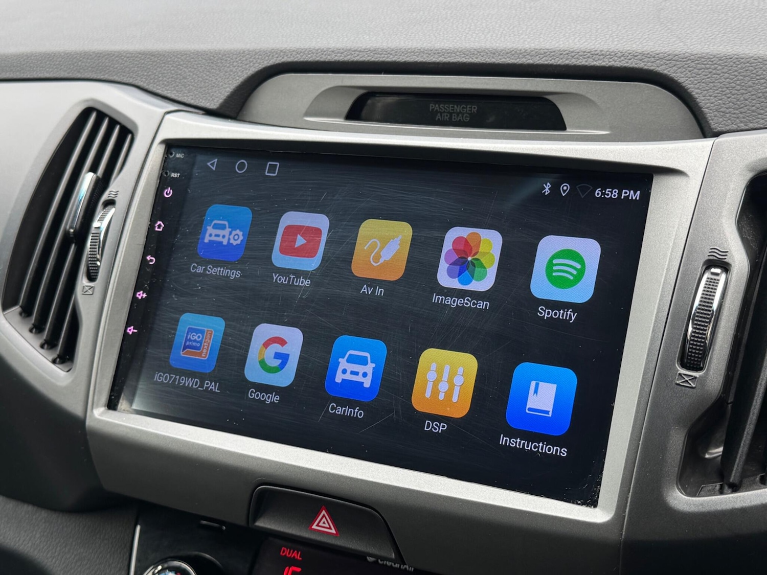 Used Kia Sportage for sale - 77793554: Photo 42