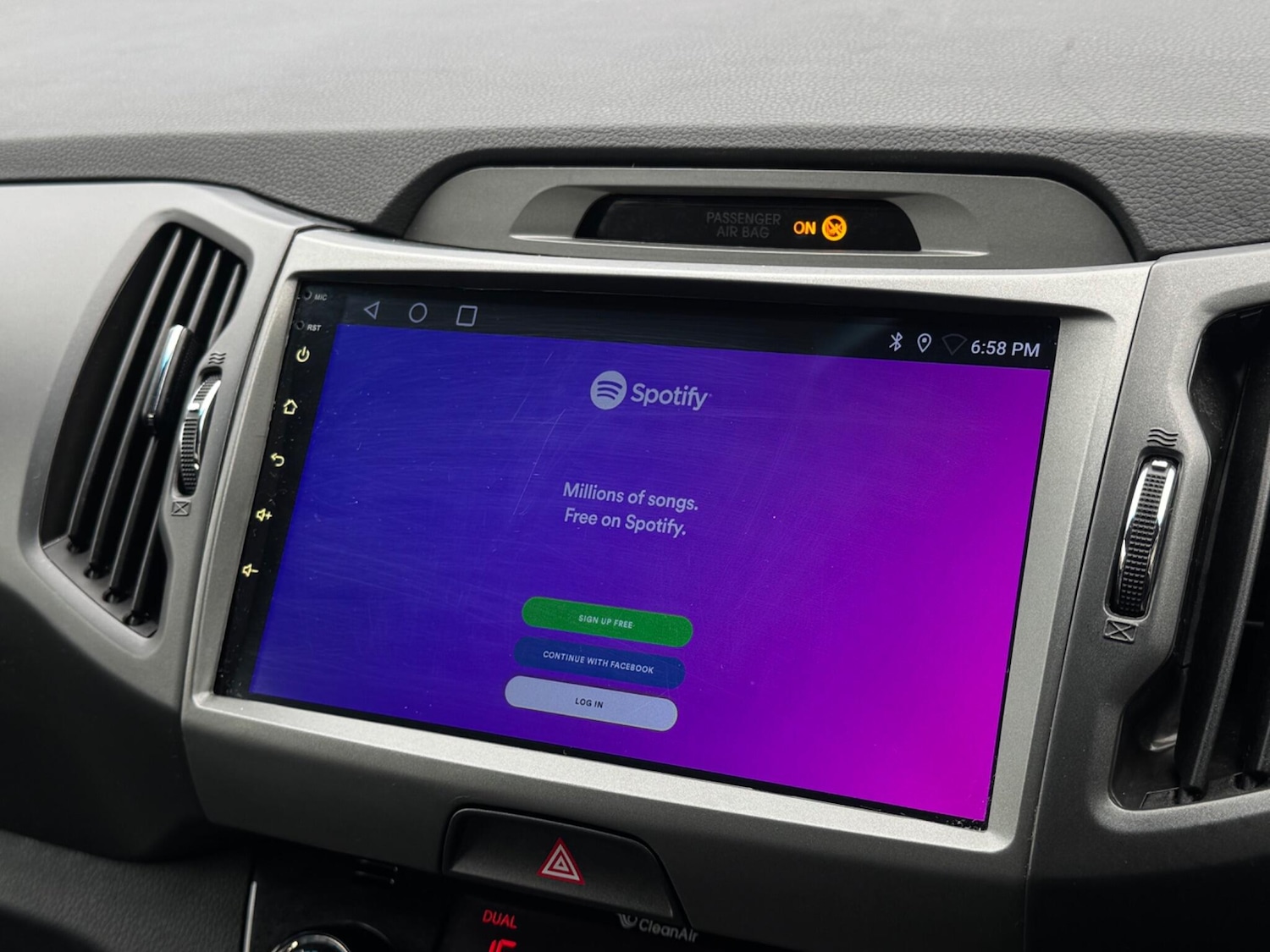 Used Kia Sportage for sale - 77793554: Photo 44