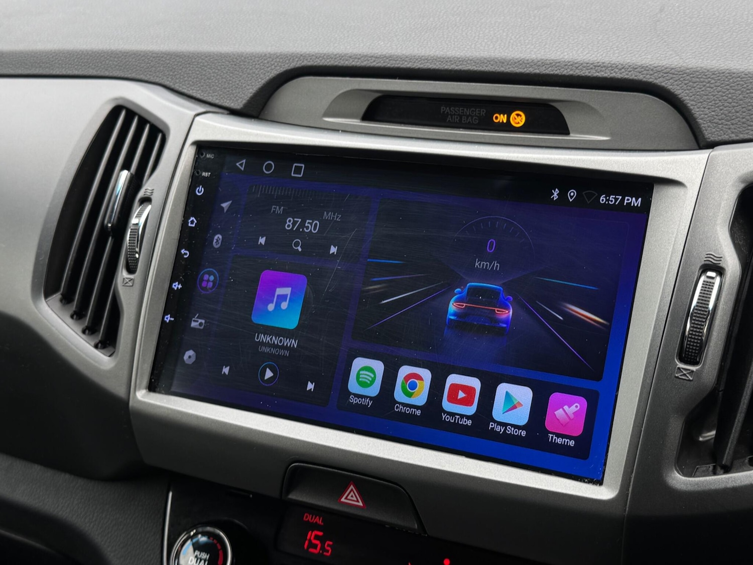 Used Kia Sportage for sale - 77793554: Photo 46