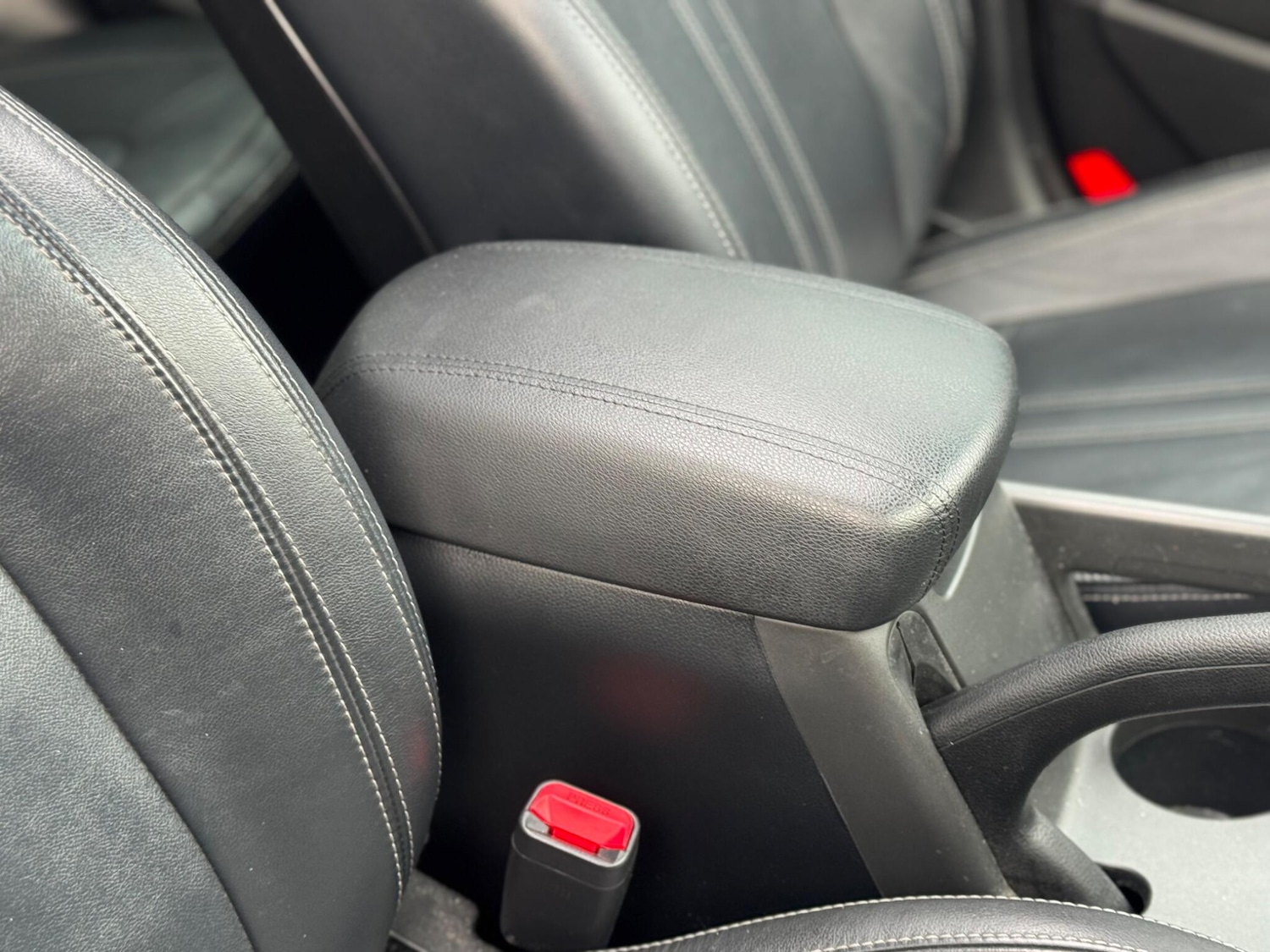 Used Kia Sportage for sale - 77793554: Photo 51