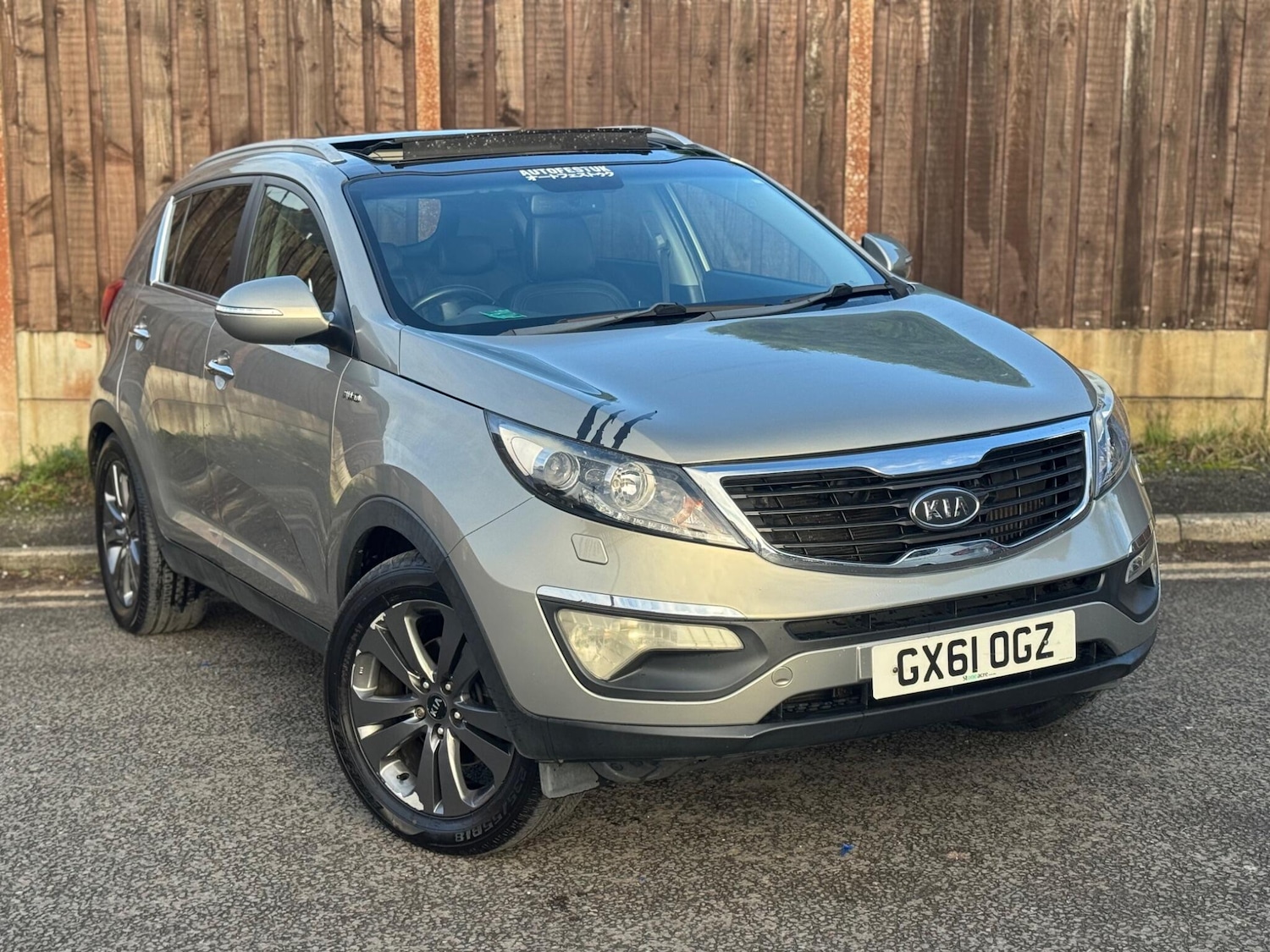 Used Kia Sportage for sale - 77793554: Photo 57