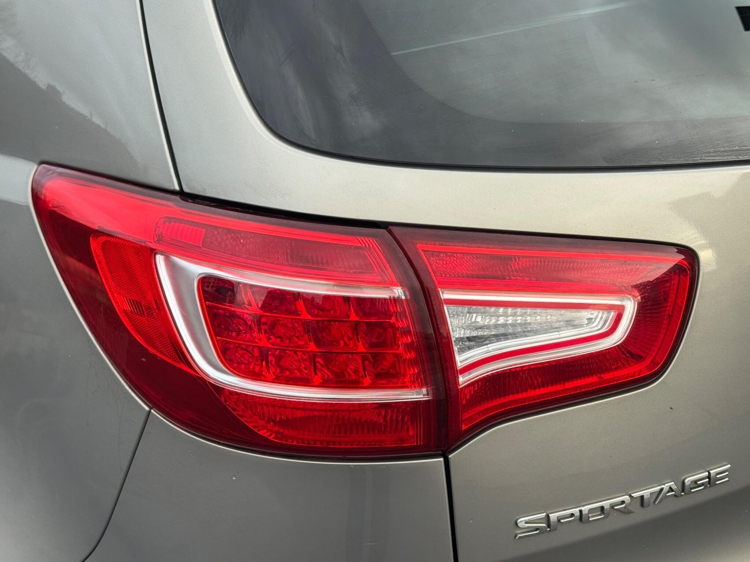 Used Kia Sportage for sale - 77793554: Photo 58