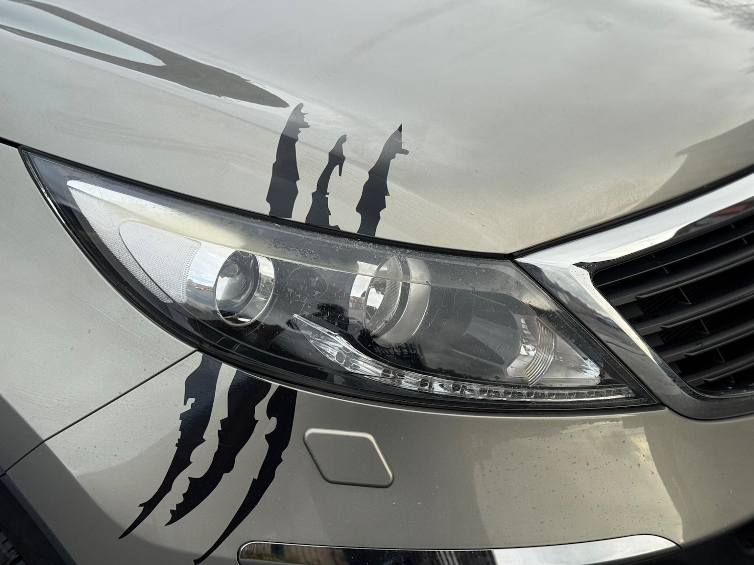 Used Kia Sportage for sale - 77793554: Photo 59