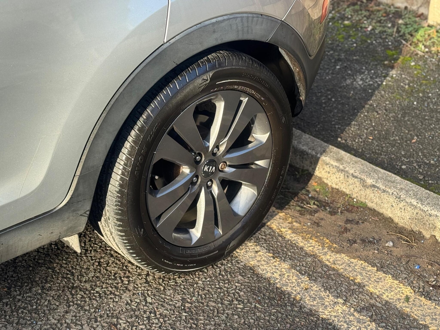 Used Kia Sportage for sale - 77793554: Photo 62