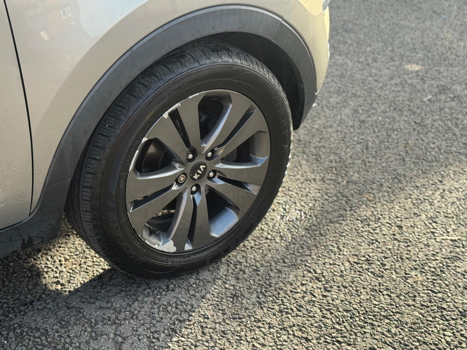 Used Kia Sportage for sale - 77793554: Photo 64