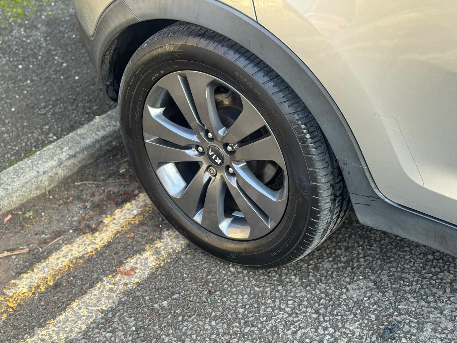 Used Kia Sportage for sale - 77793554: Photo 65