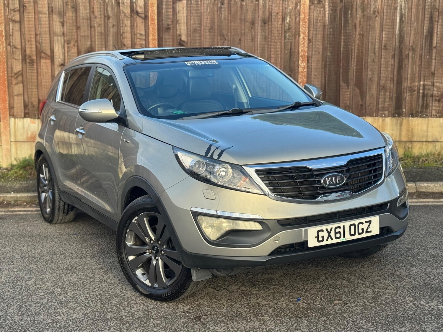 Used Kia Sportage for sale - 77793554: Photo 66