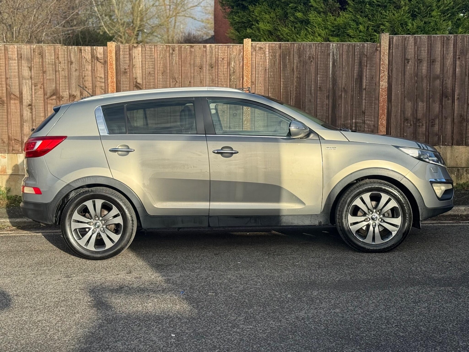 Used Kia Sportage for sale - 77793554: Photo 7