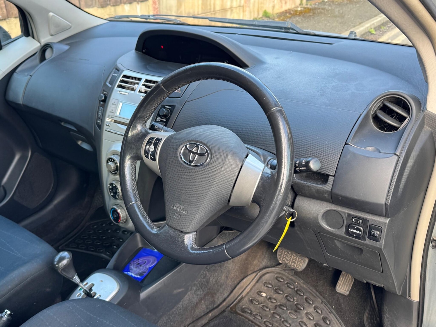 Used Toyota Yaris for sale - 78057988: Photo 10