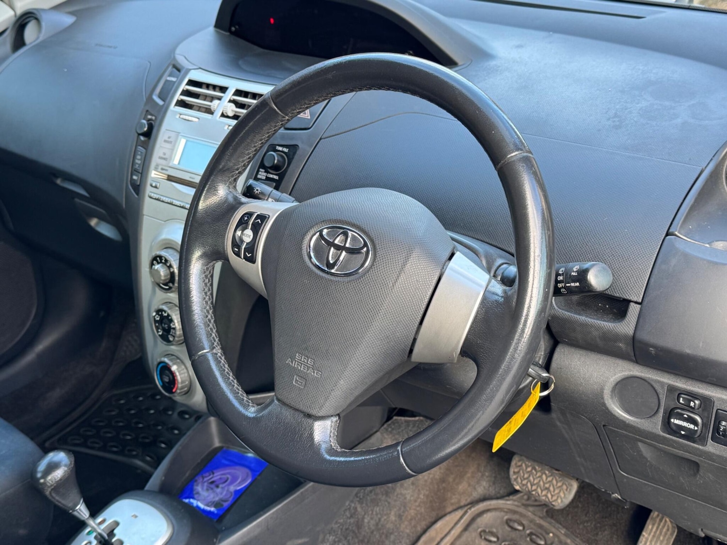 Used Toyota Yaris for sale - 78057988: Photo 11