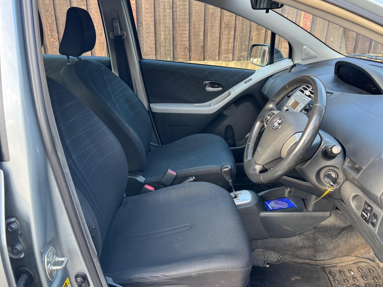 Used Toyota Yaris for sale - 78057988: Photo 13