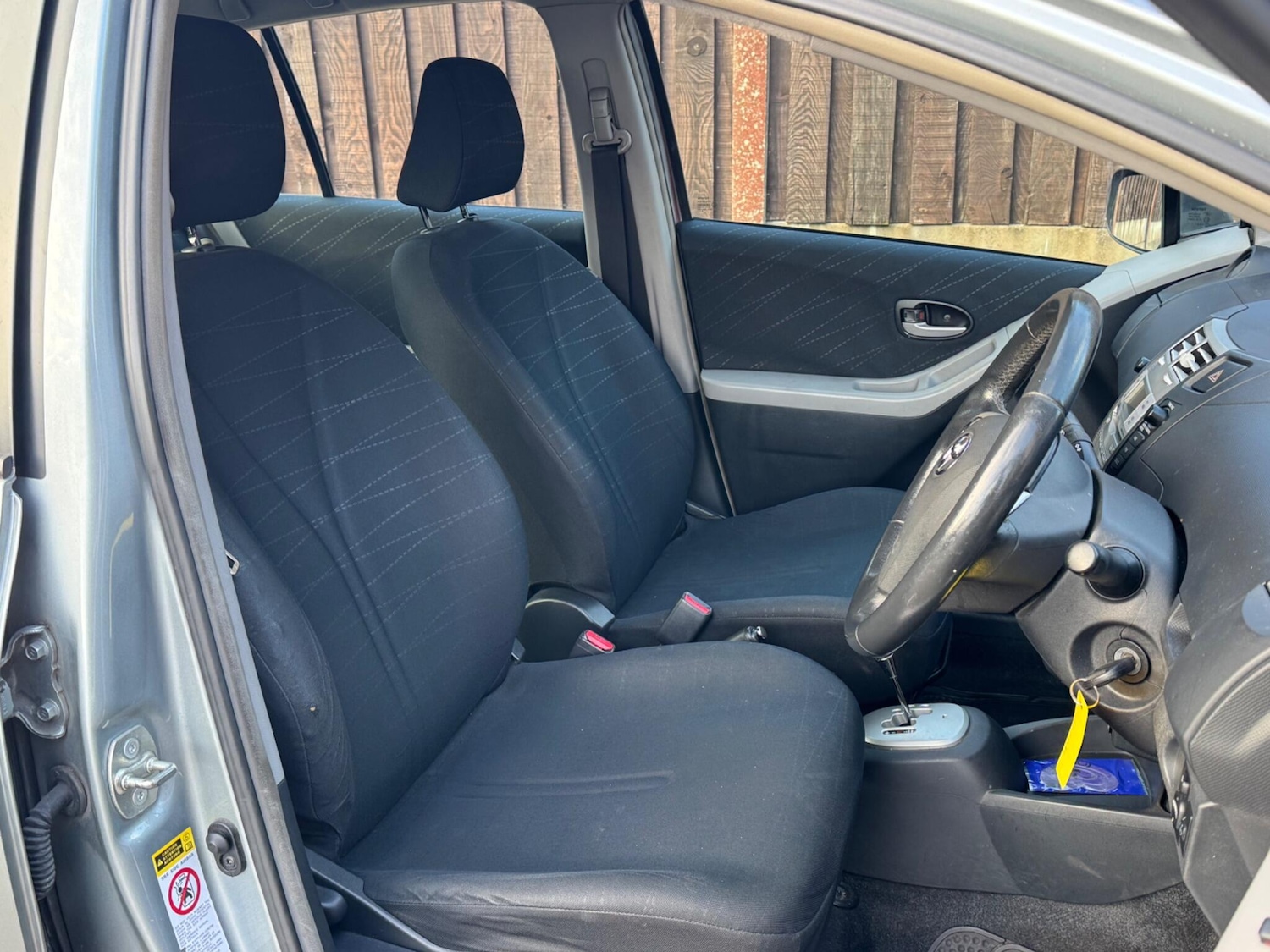 Used Toyota Yaris for sale - 78057988: Photo 14