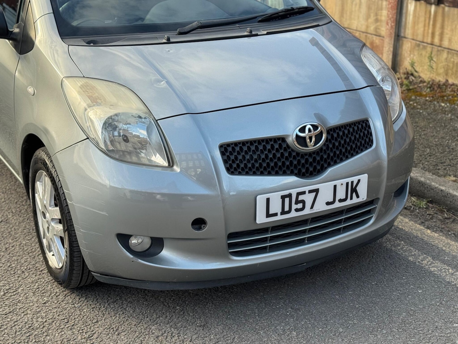 Used Toyota Yaris for sale - 78057988: Photo 20