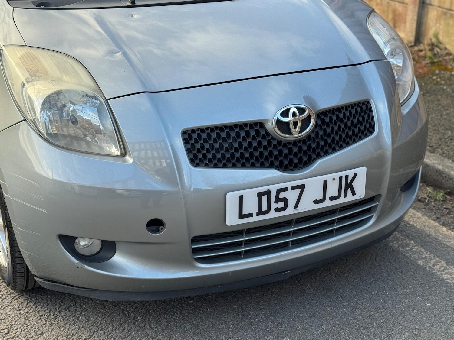 Used Toyota Yaris for sale - 78057988: Photo 21