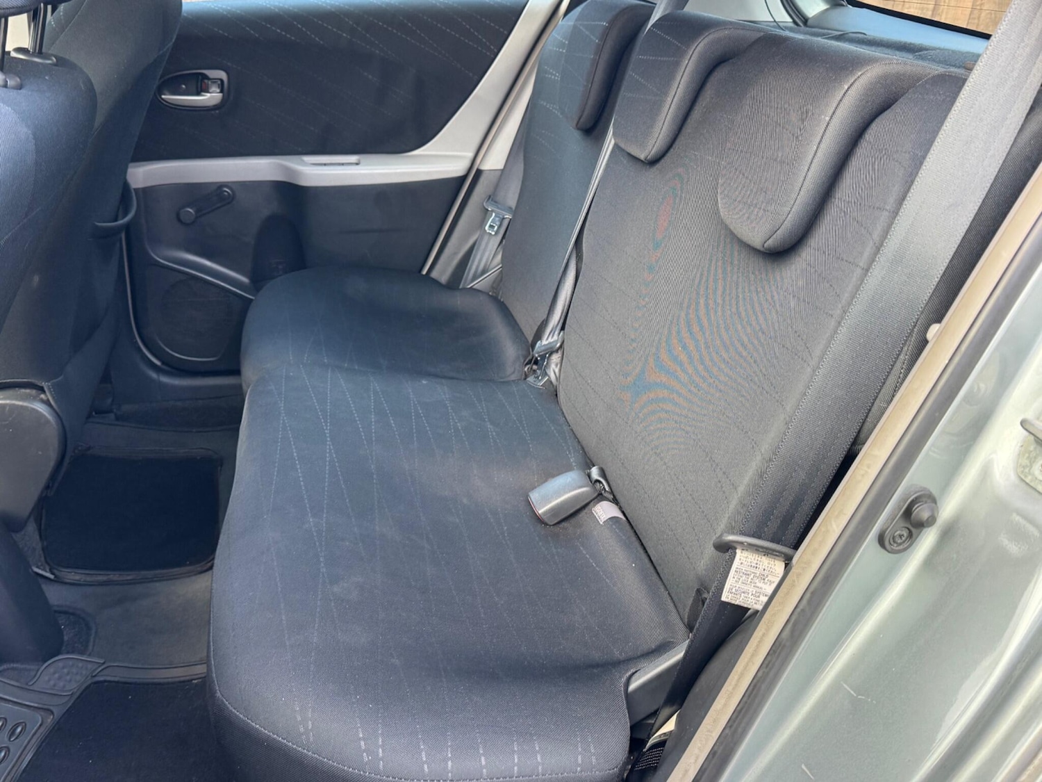 Used Toyota Yaris for sale - 78057988: Photo 24