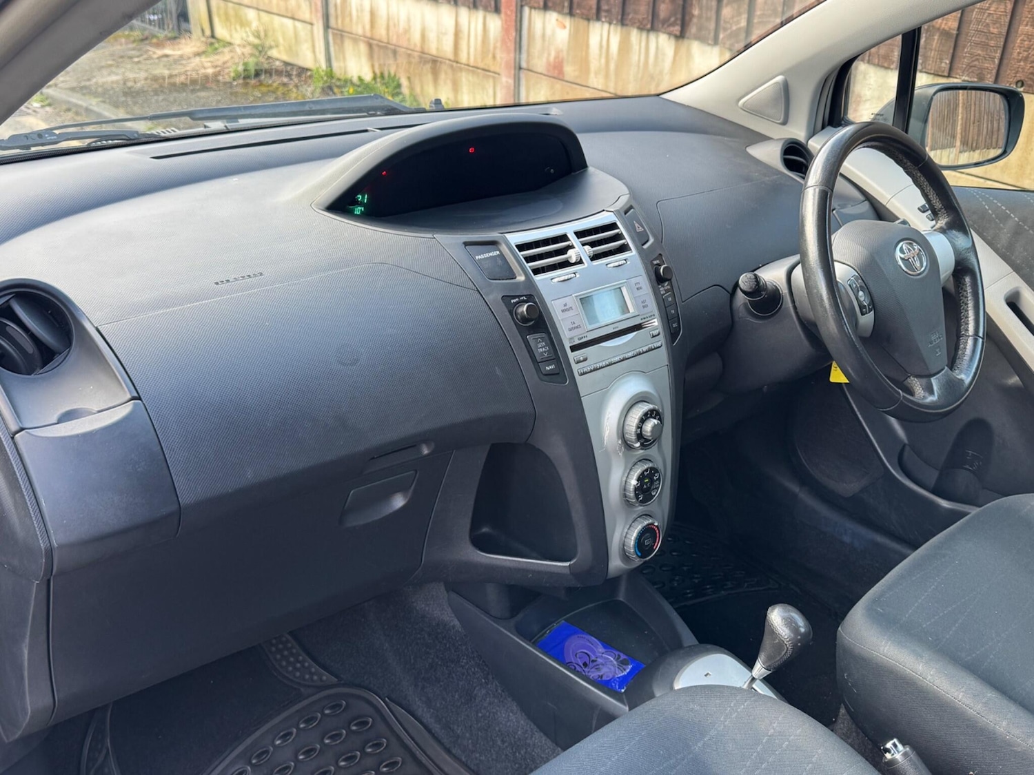 Used Toyota Yaris for sale - 78057988: Photo 30