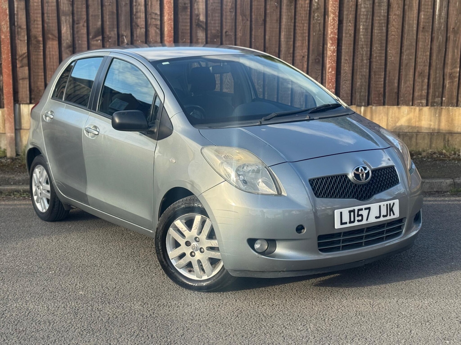 Used Toyota Yaris for sale - 78057988: Photo 43