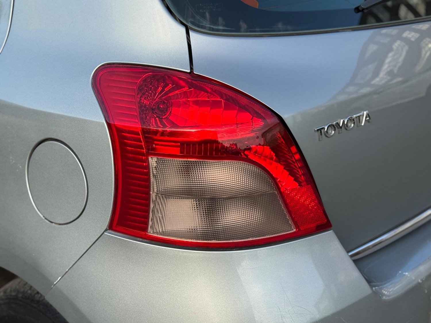 Used Toyota Yaris for sale - 78057988: Photo 45