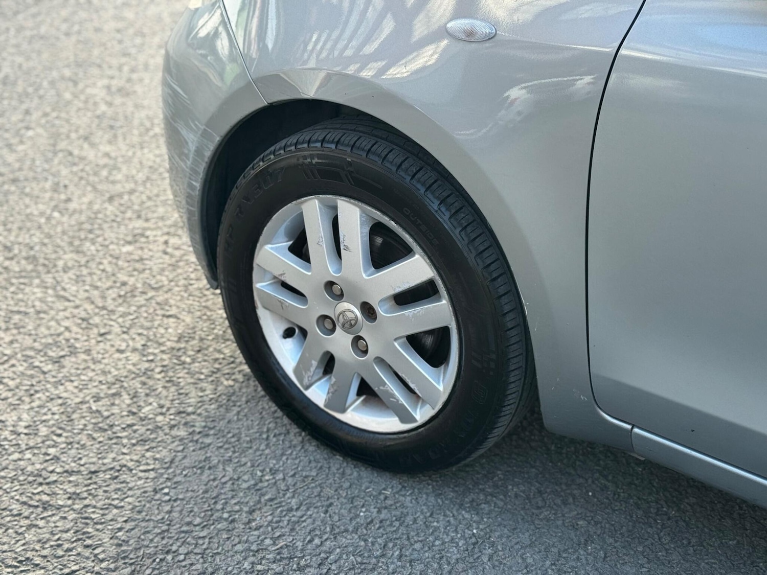 Used Toyota Yaris for sale - 78057988: Photo 46