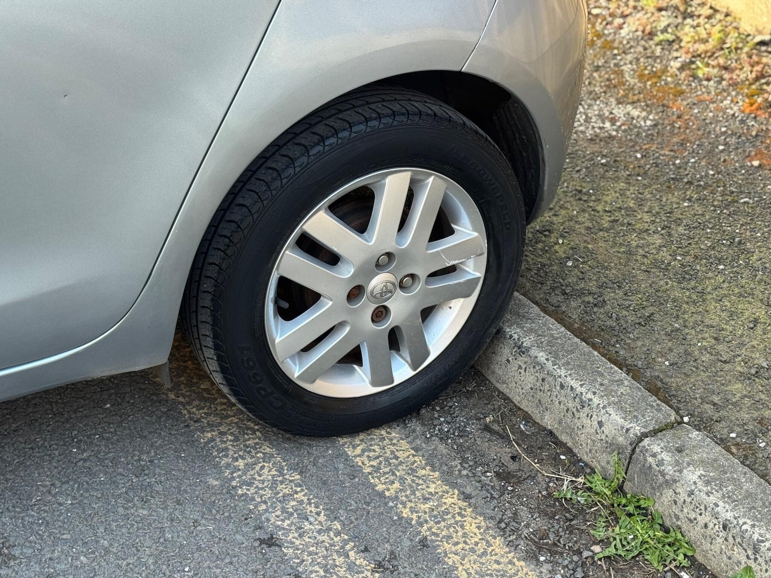 Used Toyota Yaris for sale - 78057988: Photo 47