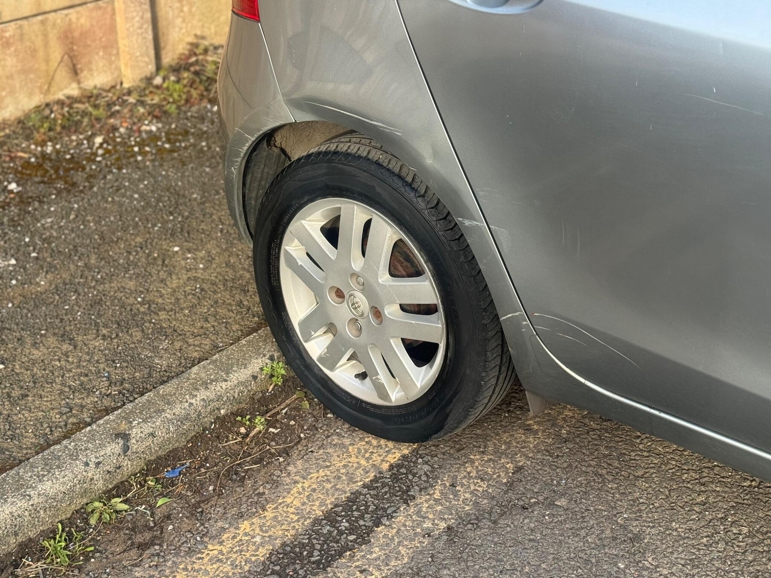 Used Toyota Yaris for sale - 78057988: Photo 48