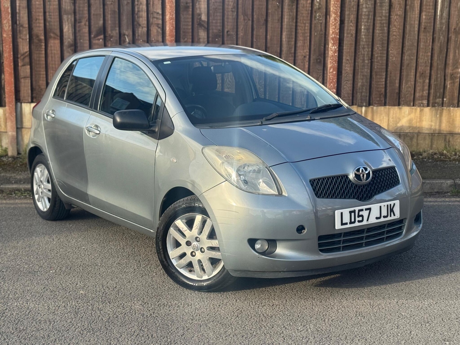 Used Toyota Yaris for sale - 78057988: Photo 50