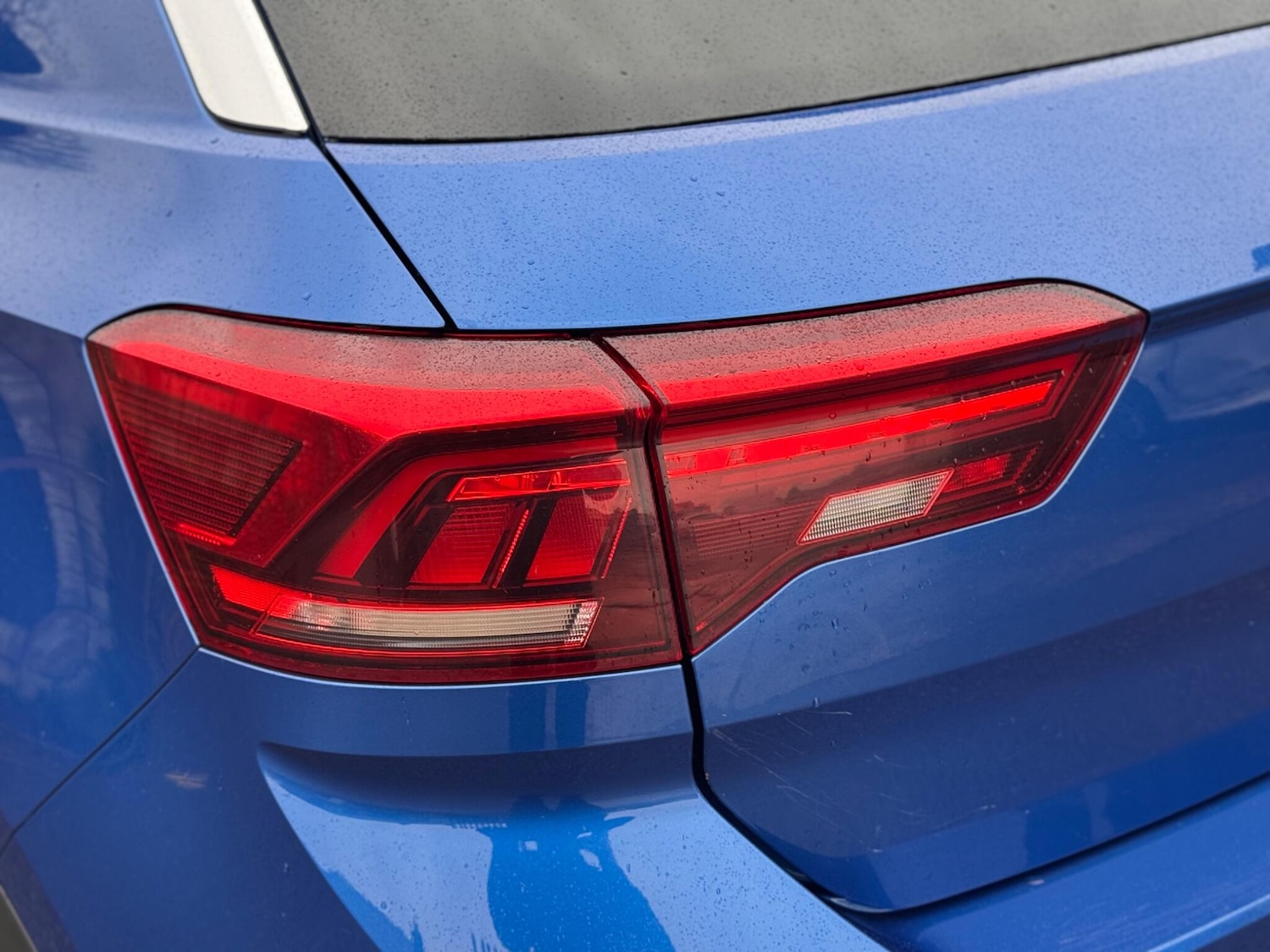 Used Volkswagen T-Roc 2018 for sale - 76996660: Photo 59