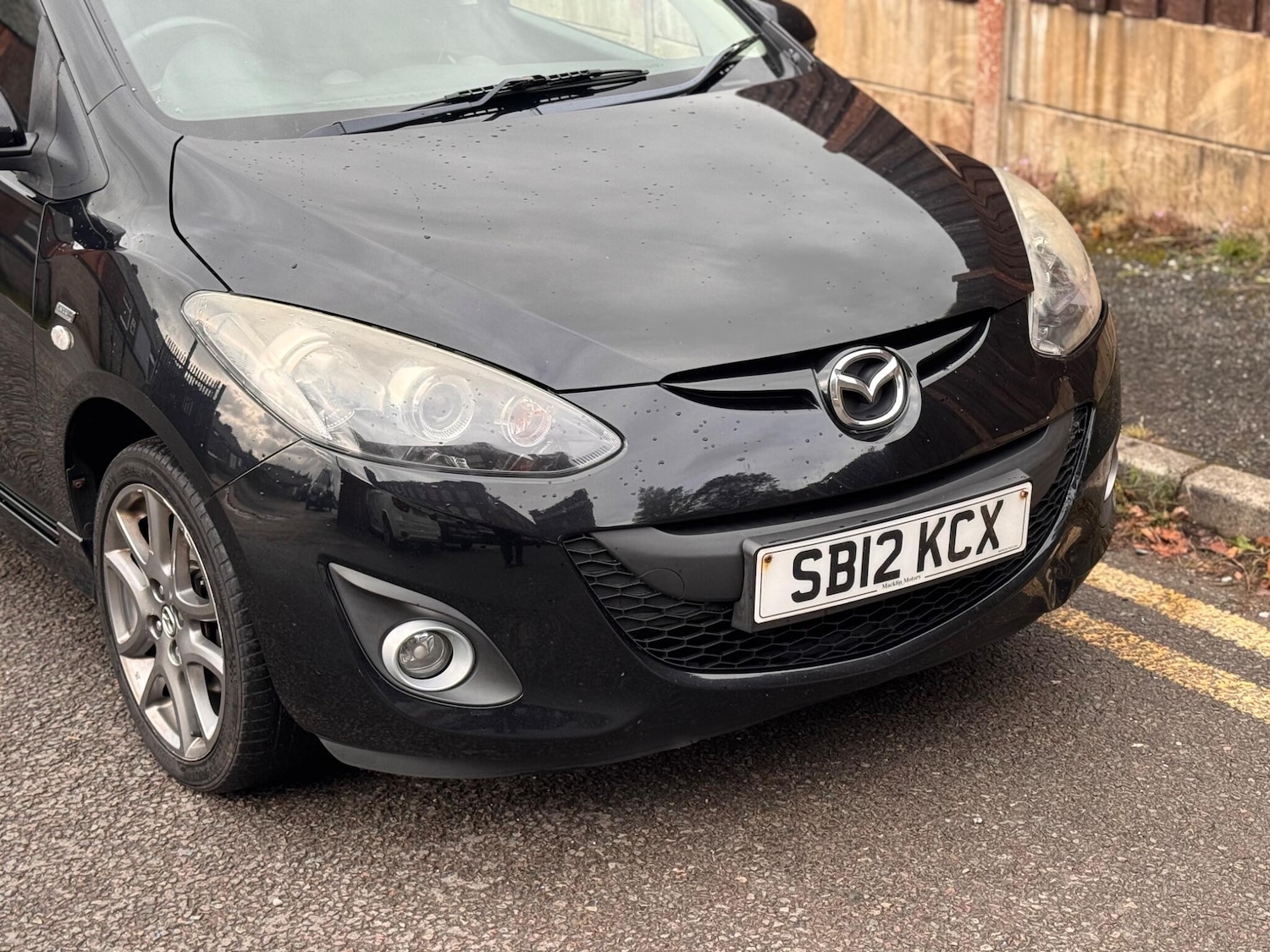 Used Mazda Mazda2 2012 for sale - 76072622: Photo 20