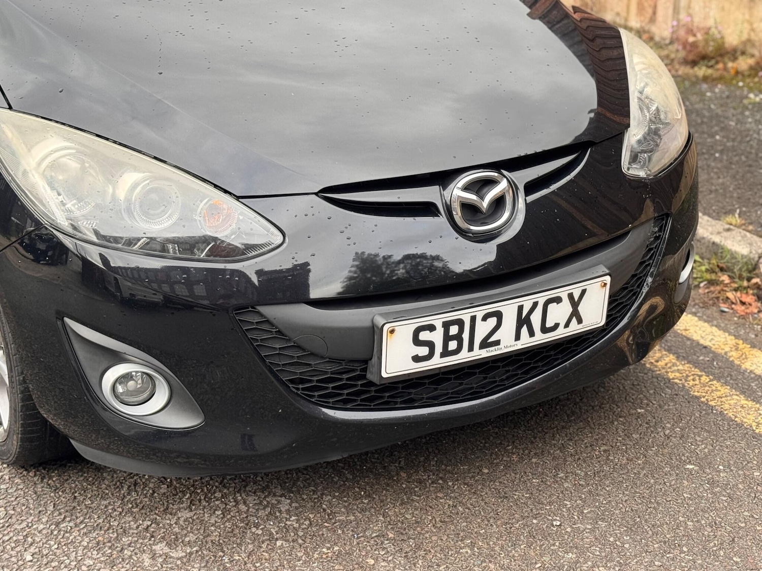 Used Mazda Mazda2 2012 for sale - 76072622: Photo 21