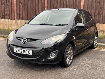 Used Mazda Mazda2 2012 for sale - 76072622: Photo 2