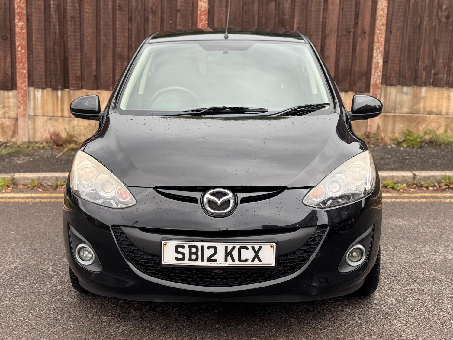 Used Mazda Mazda2 2012 for sale - 76072622: Photo 4