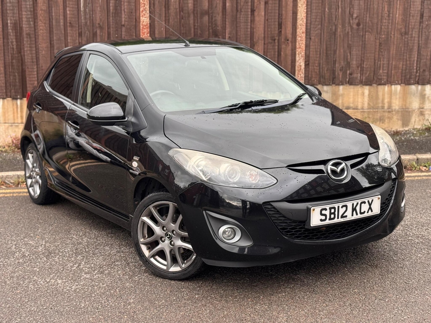 Used Mazda Mazda2 2012 for sale - 76072622: Photo 43