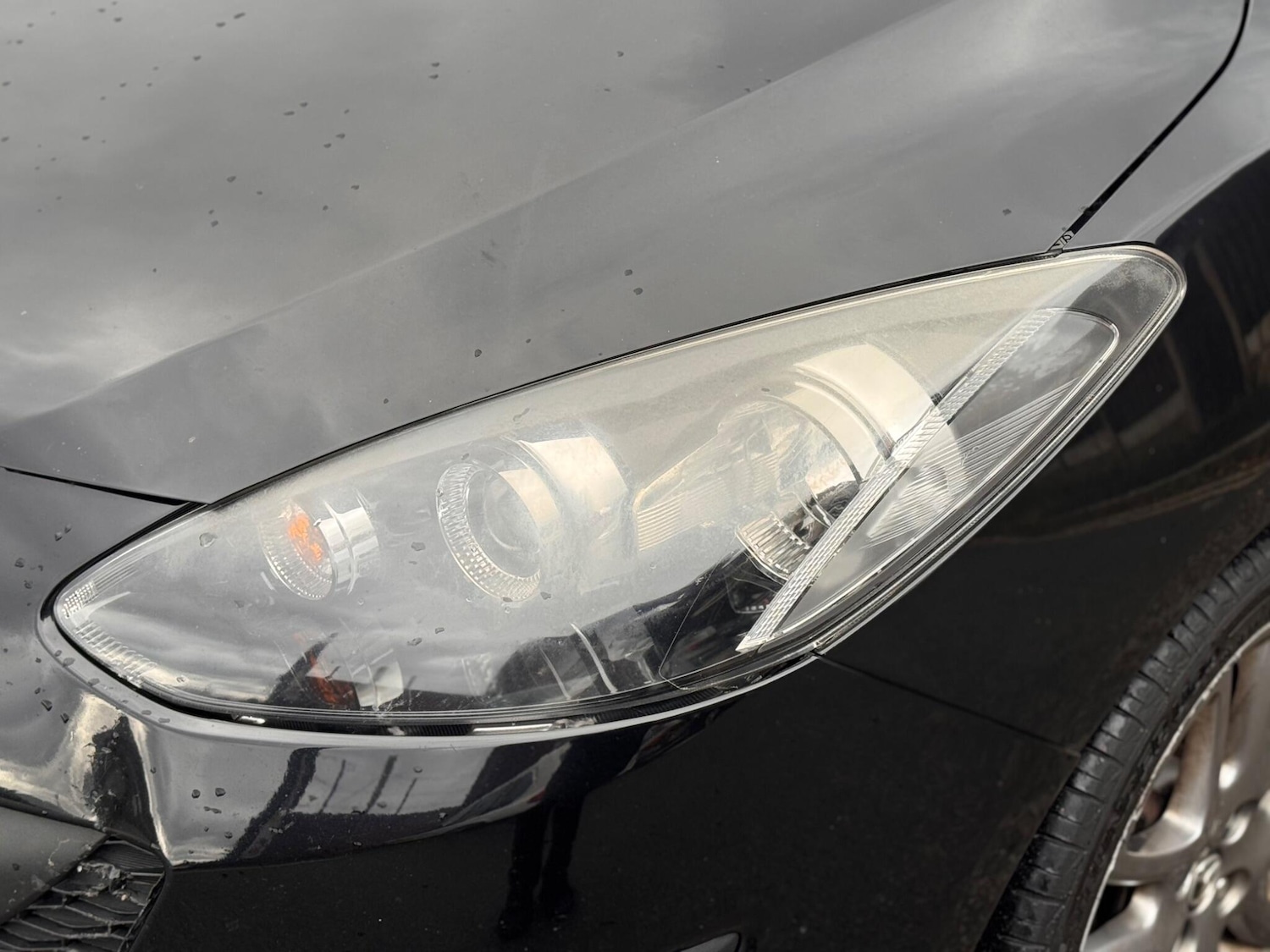 Used Mazda Mazda2 2012 for sale - 76072622: Photo 44