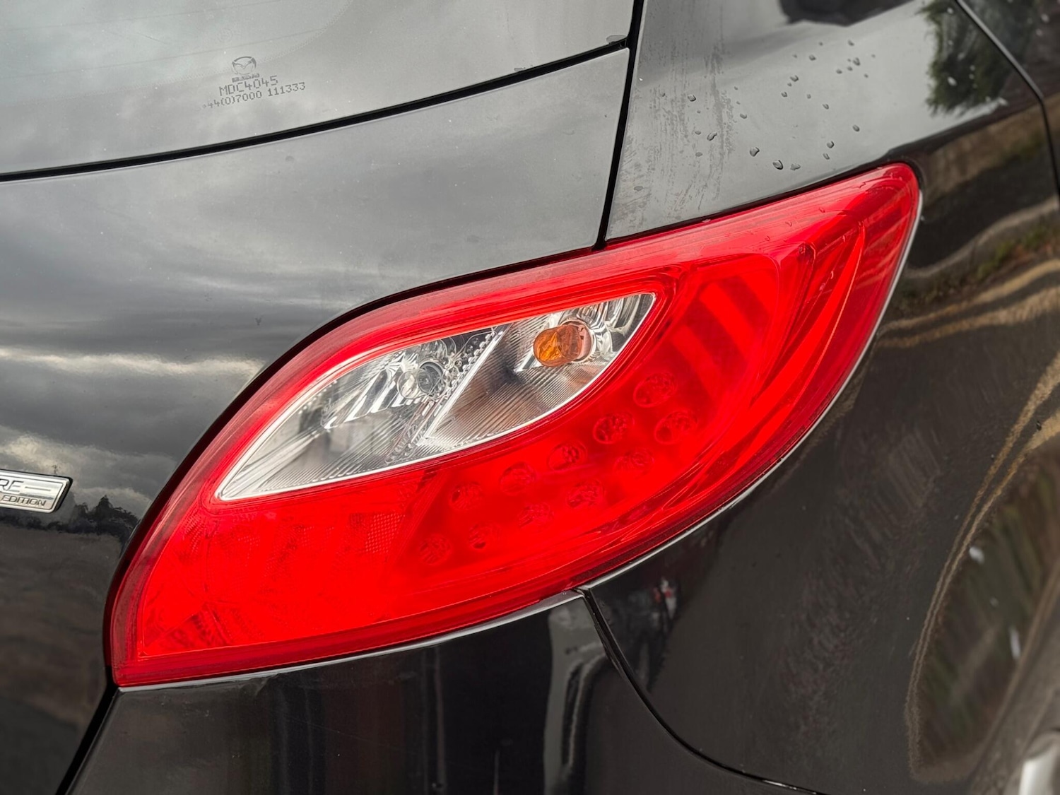 Used Mazda Mazda2 2012 for sale - 76072622: Photo 45