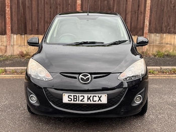 Used Mazda Mazda2 2012 for sale - 76072622: Photo 4