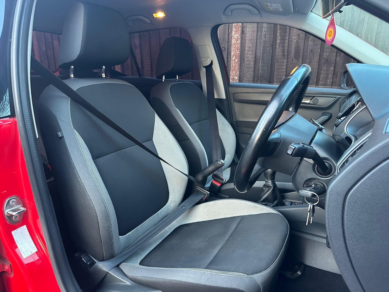 Used Skoda Fabia 2015 for sale - 76898690: Photo 19