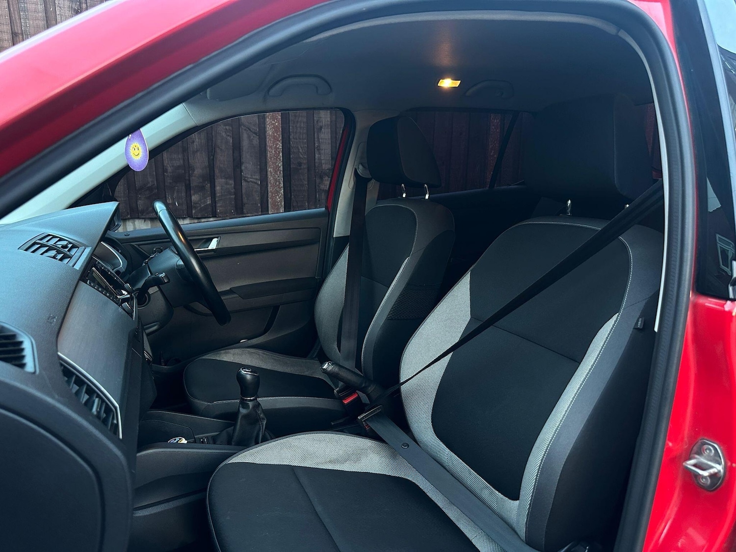 Used Skoda Fabia 2015 for sale - 76898690: Photo 20