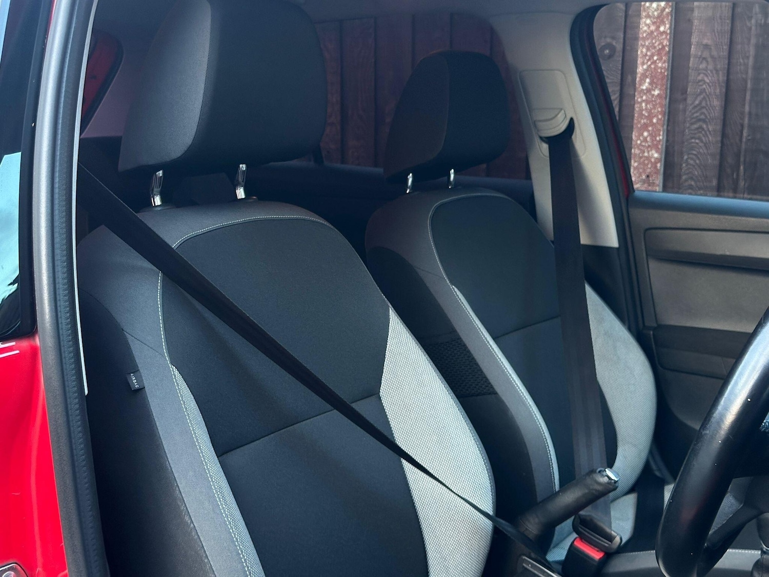 Used Skoda Fabia 2015 for sale - 76898690: Photo 21